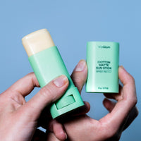 VioGlam Cotton Matte Sun Stick Güneş Kremi SPF50+ PA++++ - VioGlam - Vionine