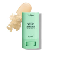 VioGlam Cotton Matte Sun Stick Güneş Kremi SPF50+ PA++++ - VioGlam - Vionine