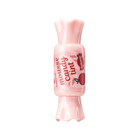 The Saem Mousse Candy Tint - Köpük Dudak Tint