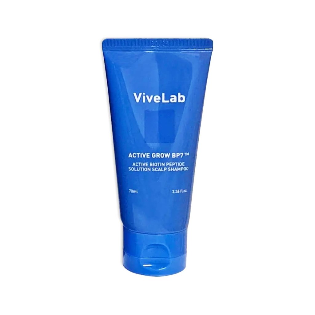 ViveLab Active Biotin İle Klinik Güçlü Saç Bakımı