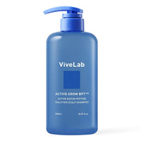 ViveLab Active Biotinpeptide Solution Scalp Shampoo - ViveLab - Vionine