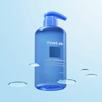 ViveLab Active Biotinpeptide Solution Scalp Shampoo - ViveLab - Vionine