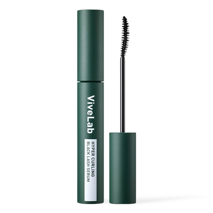 ViveLab Hyper Curling Black Lash Serum / Besleyici Siyah Kirpik Serumu - ViveLab - Vionine