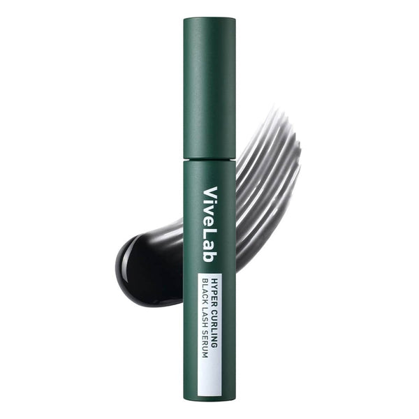 ViveLab Hyper Curling Black Lash Serum / Besleyici Siyah Kirpik Serumu - ViveLab - Vionine
