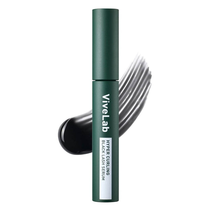 ViveLab Hyper Curling Black Lash Serum / Besleyici Siyah Kirpik Serumu - ViveLab - Vionine