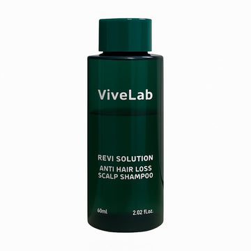 ViveLab Revi Solution Shampoo - Dökülme Karşıtı 60ml
