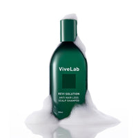 ViveLab Revi Solution Anti Hair Loss Scalp Shampoo / Saç Dökülme Karşıtı ve Saç Derisi Güçlendirici Şampuan - ViveLab - Vionine