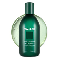 ViveLab Revi Solution Anti Hair Loss Scalp Shampoo / Saç Dökülme Karşıtı ve Saç Derisi Güçlendirici Şampuan - ViveLab - Vionine