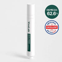 ViveLab Revive Therapy Hair Scalp & Brow Ampoule / Saç Derisi ve Kaş Bakım Ampulü - ViveLab - Vionine