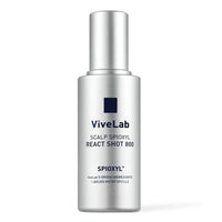 ViveLab Scalp Spioxyl React Shot 800 / Saç Dökülmesine Karşı Güçlendirici Ampul - ViveLab - Vionine