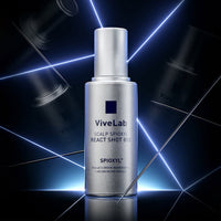 ViveLab Scalp Spioxyl React Shot 800 / Saç Dökülmesine Karşı Güçlendirici Ampul - ViveLab - Vionine