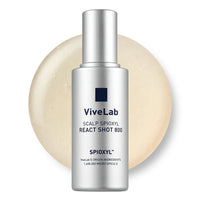 ViveLab Scalp Spioxyl React Shot 800 / Saç Dökülmesine Karşı Güçlendirici Ampul - ViveLab - Vionine