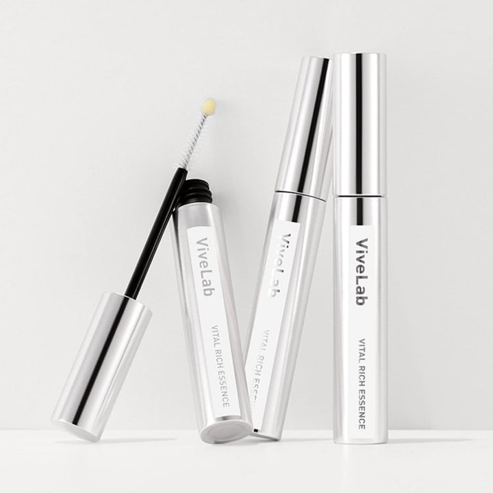 ViveLab Vital Rich Essence / Saç, Kaş ve Kirpik için Yoğun Onarıcı Besleyici Esans - ViveLab - Vionine