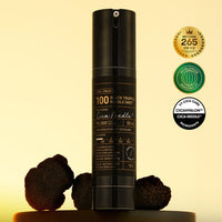 VT BLACK TRUFFLE REEDLE SHOT 700 / Siyah Trüf Özlü Güçlü Cilt Yenileyici Ampul 50ml - VT COSMETICS - Vionine