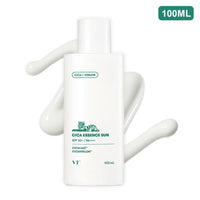 VT CICA Essence Sun SPF50+ / PA++++ / Hassas Ciltler İçin Cica Güneş Kremi 100ml - VT COSMETICS - Vionine