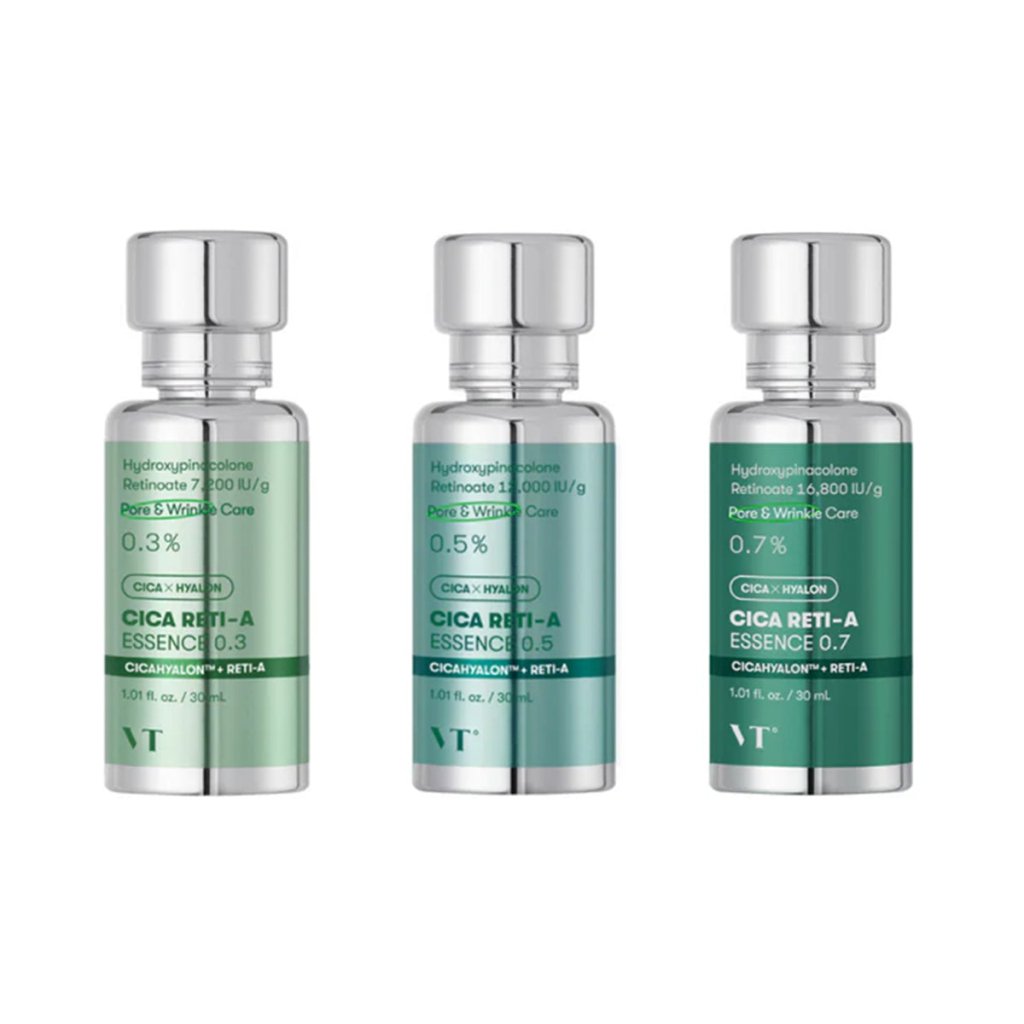 VT Cica Reti-A 0.7 – Güçlü Gözenek Bakımı – Vionine