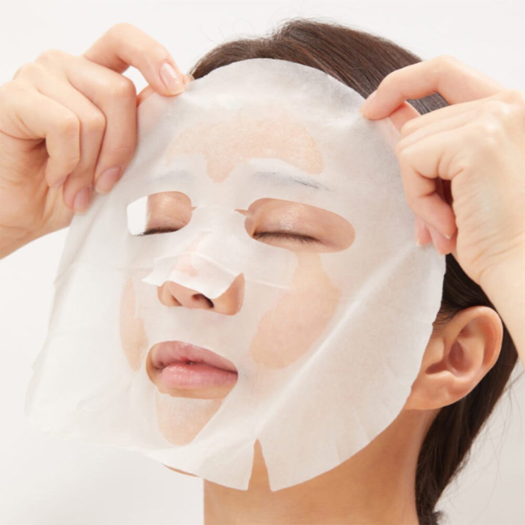 VT Cica Reti-A Mask - Retinol Cica Maske – Vionine