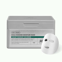 VT CICA‑EXOSOME MOISTURE MASK / Yoğun Nem ve Yatıştırıcı Maske - VT COSMETICS - Vionine