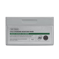 VT CICA‑EXOSOME MOISTURE MASK / Yoğun Nem ve Yatıştırıcı Maske - VT COSMETICS - Vionine
