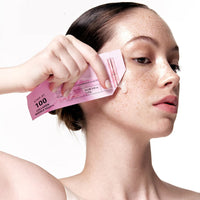 VT COLLAGEN REEDLE SHOT 100 2STEP MASK / Sıkılaştırma Maske - VT COSMETICS - Vionine