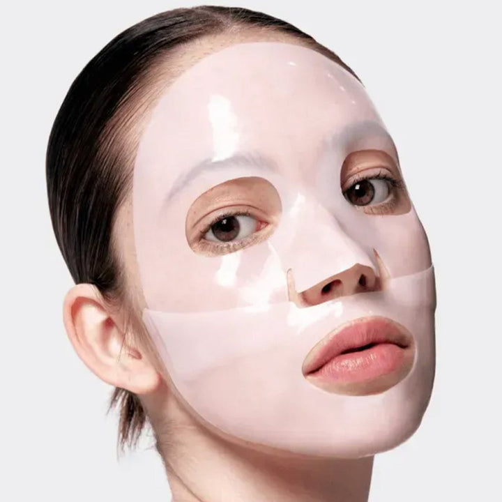 VT COLLAGEN REEDLE SHOT 100 2STEP MASK / Sıkılaştırma Maske - VT COSMETICS - Vionine