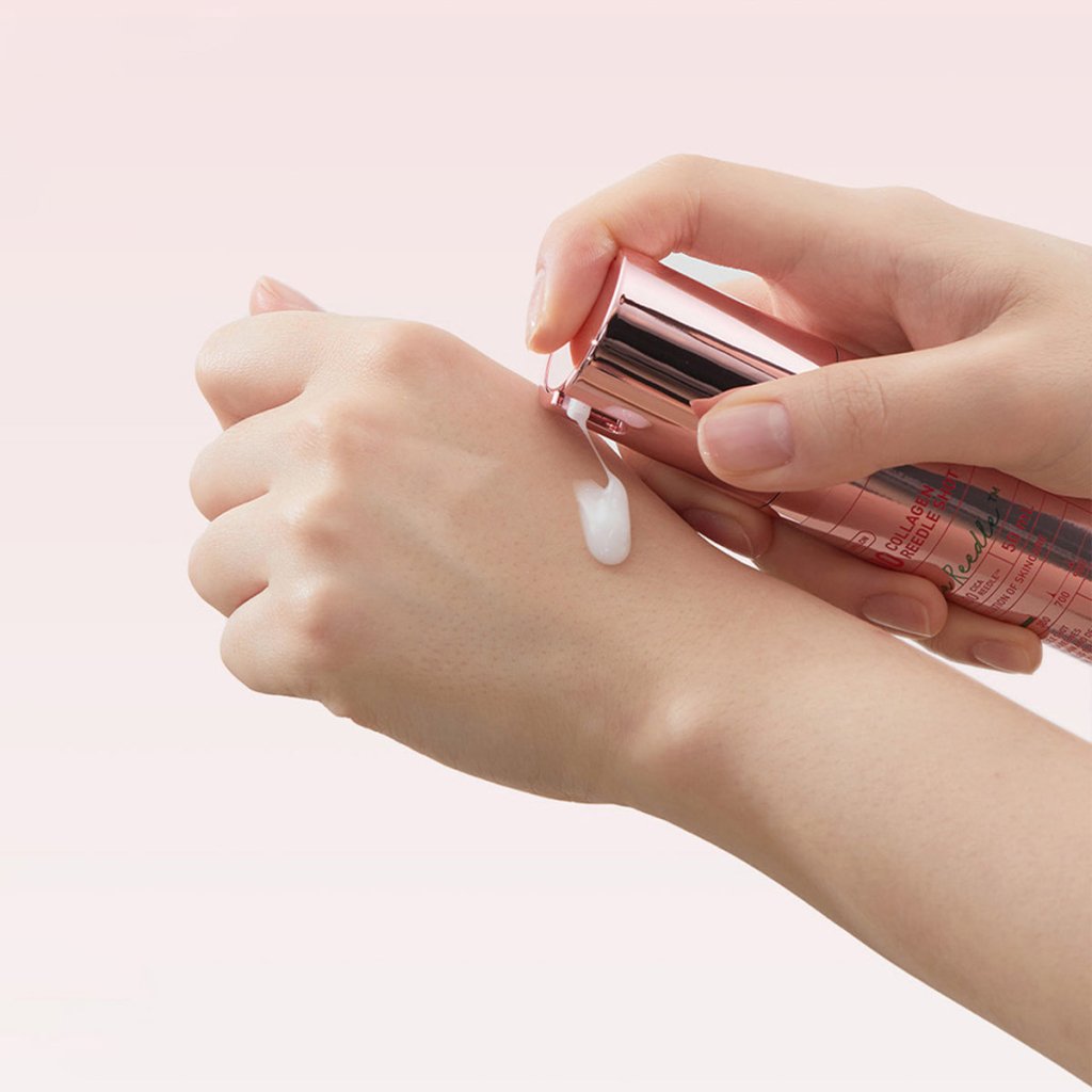 VT Collagen Reedle Shot 300 - Sıkılaştırıcı – Vionine