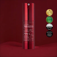 VT Cosmetics Red Booster Reedle Shot 700 - VT COSMETICS - Vionine