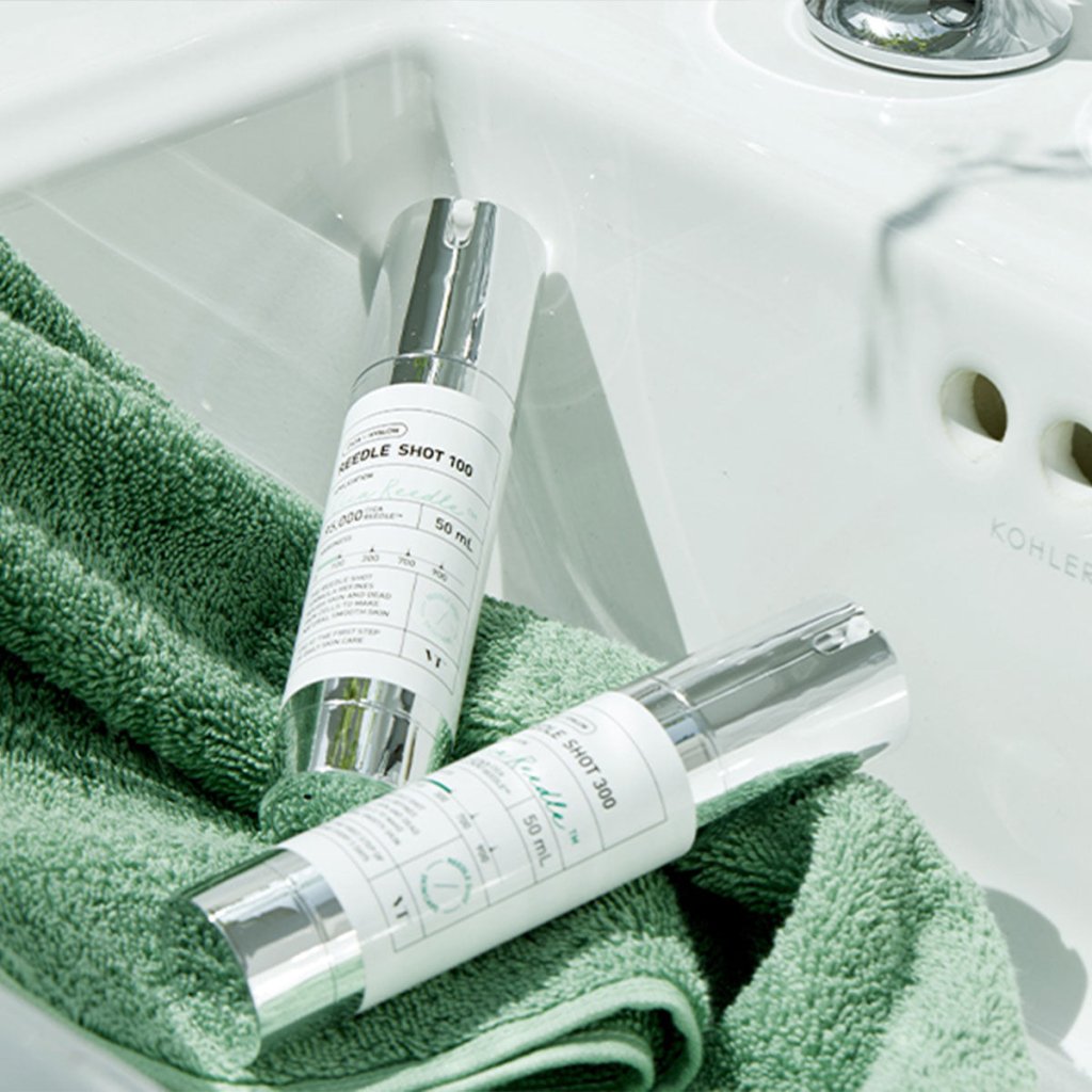 VT Reedle Shot 100 - Başlangıç Spikül – Vionine