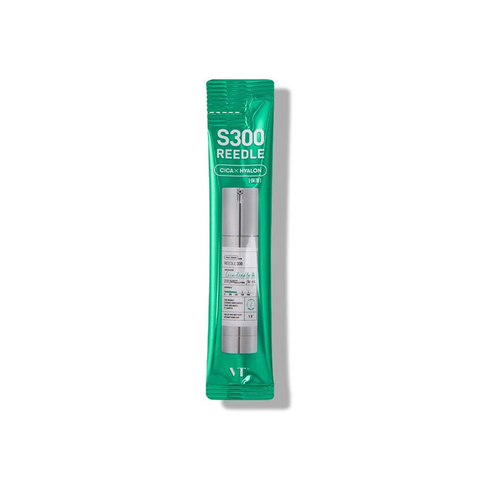 VT COSMETICS REEDLE SHOT 300 STİCK 2ML (10 Adet) - VT COSMETICS - Vionine