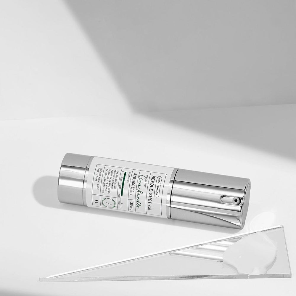 VT COSMETICS REEDLE SHOT 700 - VT COSMETICS - Vionine