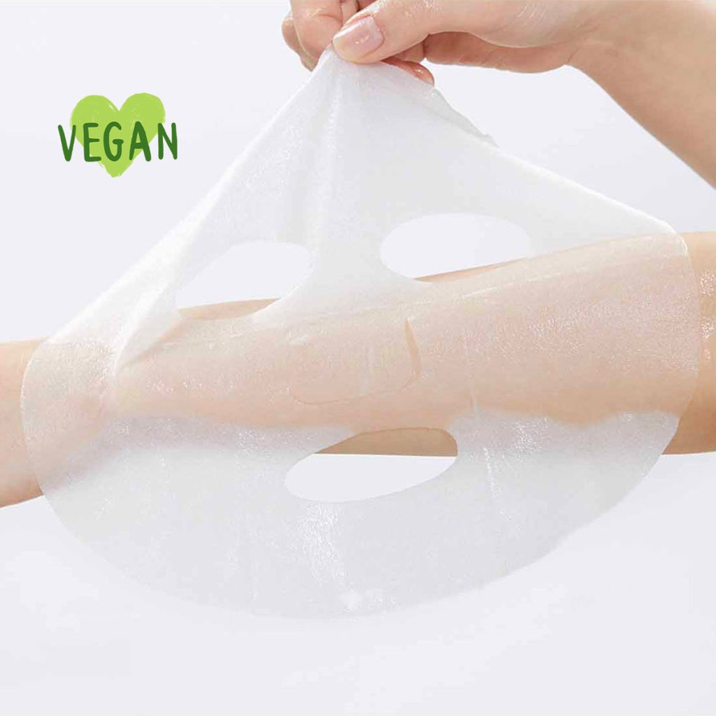VT Reedle Shot 700 Mask İle 2 Adımda Derin Spikül Bakımı