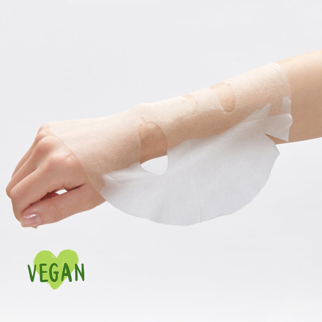 VT Vita-Light Mask İle Reedle Shot Sonrası Aydınlatıcı Günlük Bakım