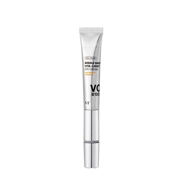 VT REEDLE SHOT VITA - LIGHT EYE CREAM - VT COSMETICS - Vionine