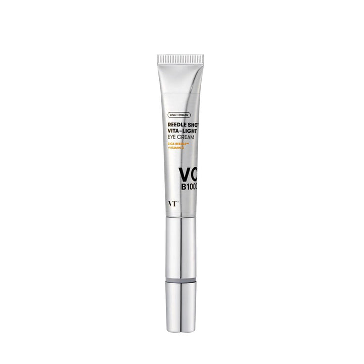 VT REEDLE SHOT VITA - LIGHT EYE CREAM - VT COSMETICS - Vionine