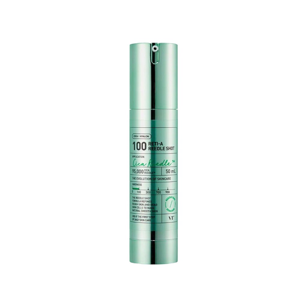 Spikül teknolojisi ve retinol içeren formülüyle kırışıklık ve yaşlanma görünümüne karşı yenileyici bakım serumu.