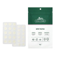 VT Spot Patch / Cilt Koruyucu Sivilce Bandı - 48 Adet - VT COSMETICS - Vionine