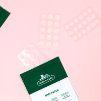 VT Spot Patch / Cilt Koruyucu Sivilce Bandı - 48 Adet - VT COSMETICS - Vionine