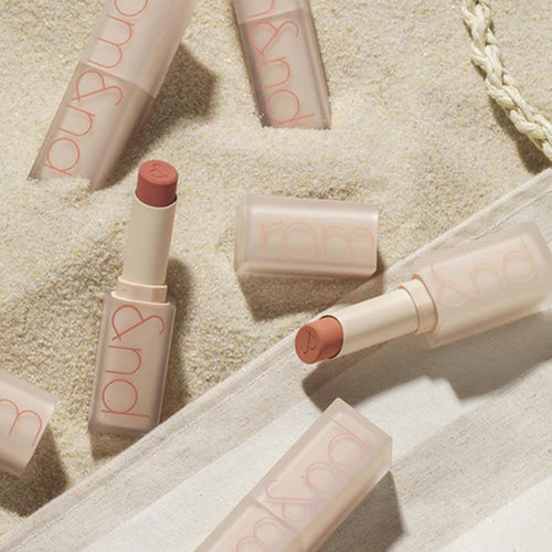 Rom&nd Zero Matte Lipstick - Mat Ruj