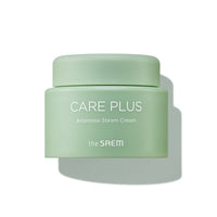 Artemisia İçeren Yatıştırıcı ve Nemlendirici Krem - Artemisia Steam Cream 100 mL - THE SAEM - Vionine