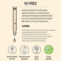 Beyazlatıcı, Ton Eşitleyici Niacinamide + Chaenomeles Sinensis Serum 30 mL - Mary & May - Vionine