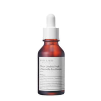 C Vitamini Içeren Leke karşıtı Aydınlatıcı Citrus Unshiu Tremella Fuciformis Serum 30 mL - Mary & May - Vionine