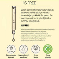 C Vitamini Içeren Leke karşıtı Aydınlatıcı Citrus Unshiu Tremella Fuciformis Serum 30 mL - Mary & May - Vionine