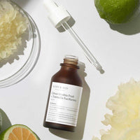 C Vitamini Içeren Leke karşıtı Aydınlatıcı Citrus Unshiu Tremella Fuciformis Serum 30 mL - Mary & May - Vionine
