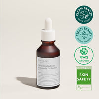 C Vitamini Içeren Leke karşıtı Aydınlatıcı Citrus Unshiu Tremella Fuciformis Serum 30 mL - Mary & May - Vionine