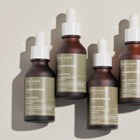 Centella Asiatica Kızarıklık ve Hassasiyet Karşıtı Centella Özü İçeren Onarıcı Serum 30 mL - Mary & May - Vionine