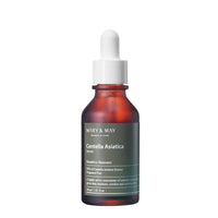 Centella Asiatica Kızarıklık ve Hassasiyet Karşıtı Centella Özü İçeren Onarıcı Serum 30 mL - Mary & May - Vionine