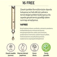 Centella Asiatica Kızarıklık ve Hassasiyet Karşıtı Centella Özü İçeren Onarıcı Serum 30 mL - Mary & May - Vionine