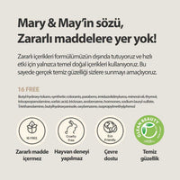Collagen Booster Sıkılaştırıcı ve Dolgunluk Sağlayan Yaşlanma Karşıtı Nemlendirici Losyon 120 mL - Mary & May - Vionine
