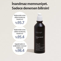 Collagen Booster Sıkılaştırıcı ve Dolgunluk Sağlayan Yaşlanma Karşıtı Nemlendirici Losyon 120 mL - Mary & May - Vionine