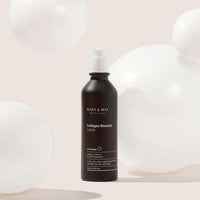 Collagen Booster Sıkılaştırıcı ve Dolgunluk Sağlayan Yaşlanma Karşıtı Nemlendirici Losyon 120 mL - Mary & May - Vionine